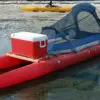 16' Paddlecat - Image 2