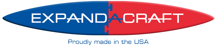 An Expandacraft logo