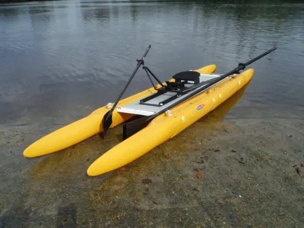 16' Paddlecat - Image 8